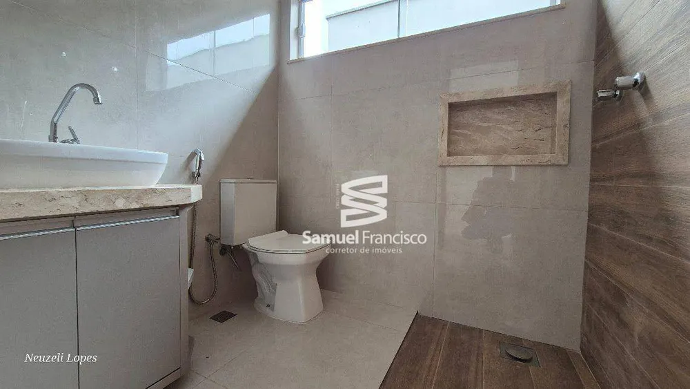Casa, 2 quartos, 70 m² - Foto 8