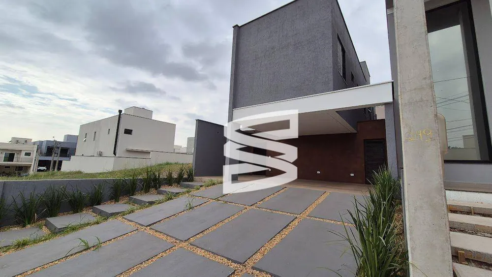 Casa de Condomínio, 3 quartos - Foto 10