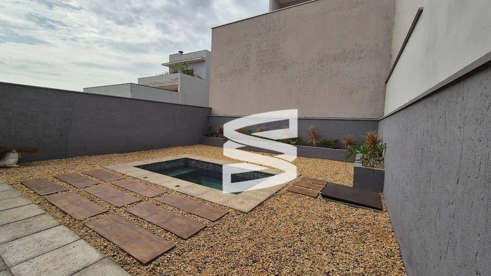 Casa de Condomínio, 3 quartos - Foto 6