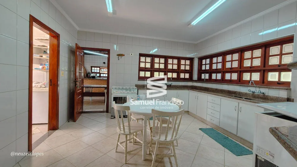 Casa de Condomínio, 5 quartos - Foto 8