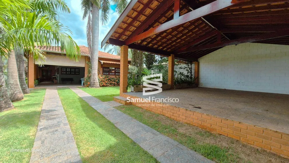Casa de Condomínio, 5 quartos - Foto 3