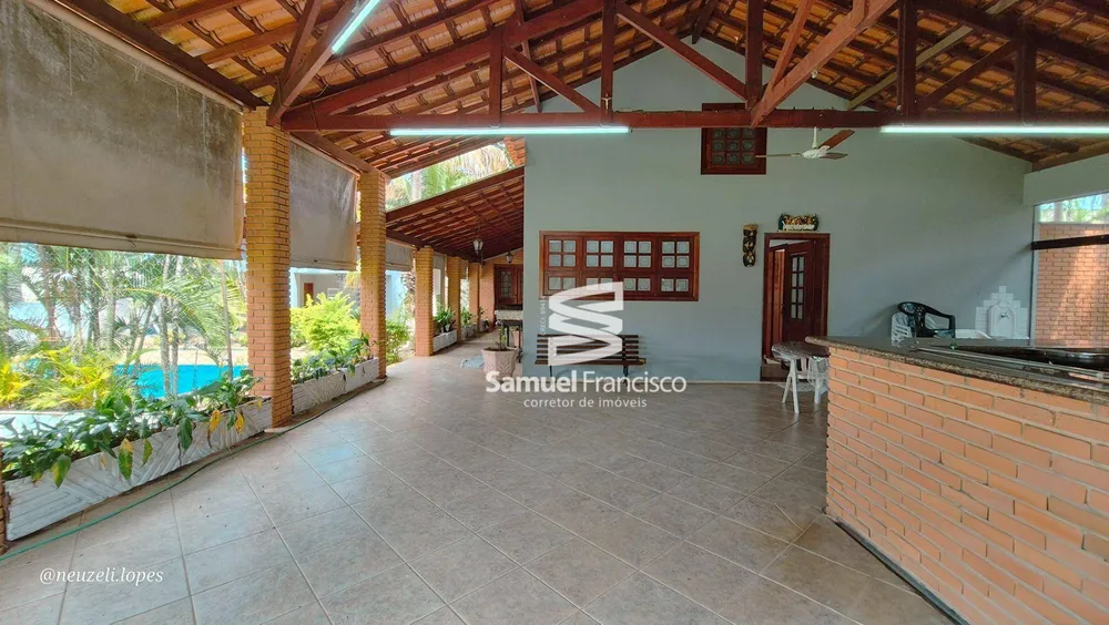Casa de Condomínio, 5 quartos - Foto 4