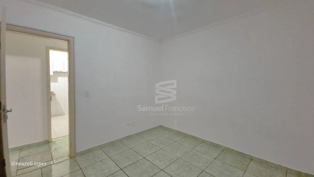 Apartamento, 2 quartos, 54 m² - Foto 6
