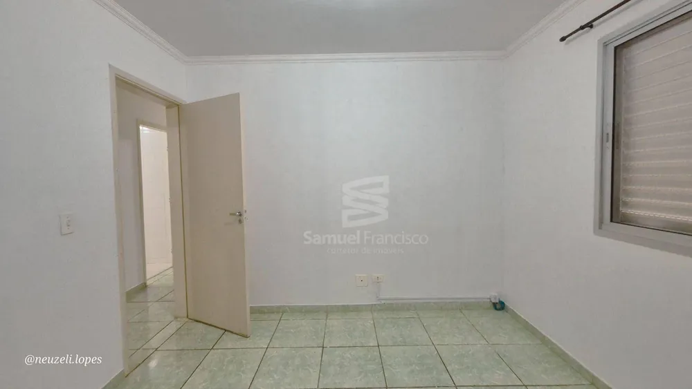 Apartamento, 2 quartos, 54 m² - Foto 1
