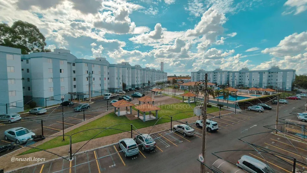 Apartamento, 2 quartos, 54 m² - Foto 4