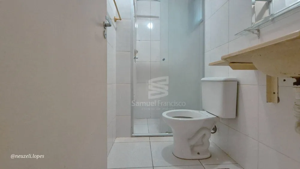 Apartamento, 2 quartos, 54 m² - Foto 5
