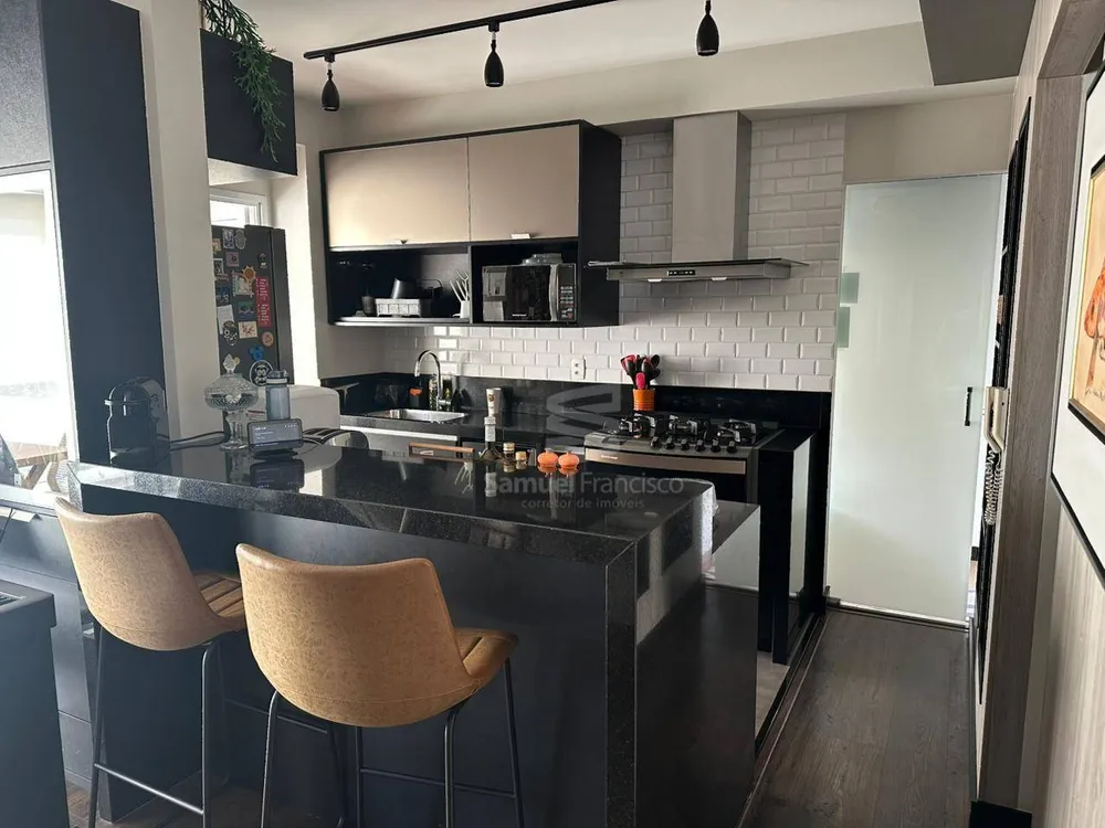 Apartamento, 3 quartos, 125 m² - Foto 6