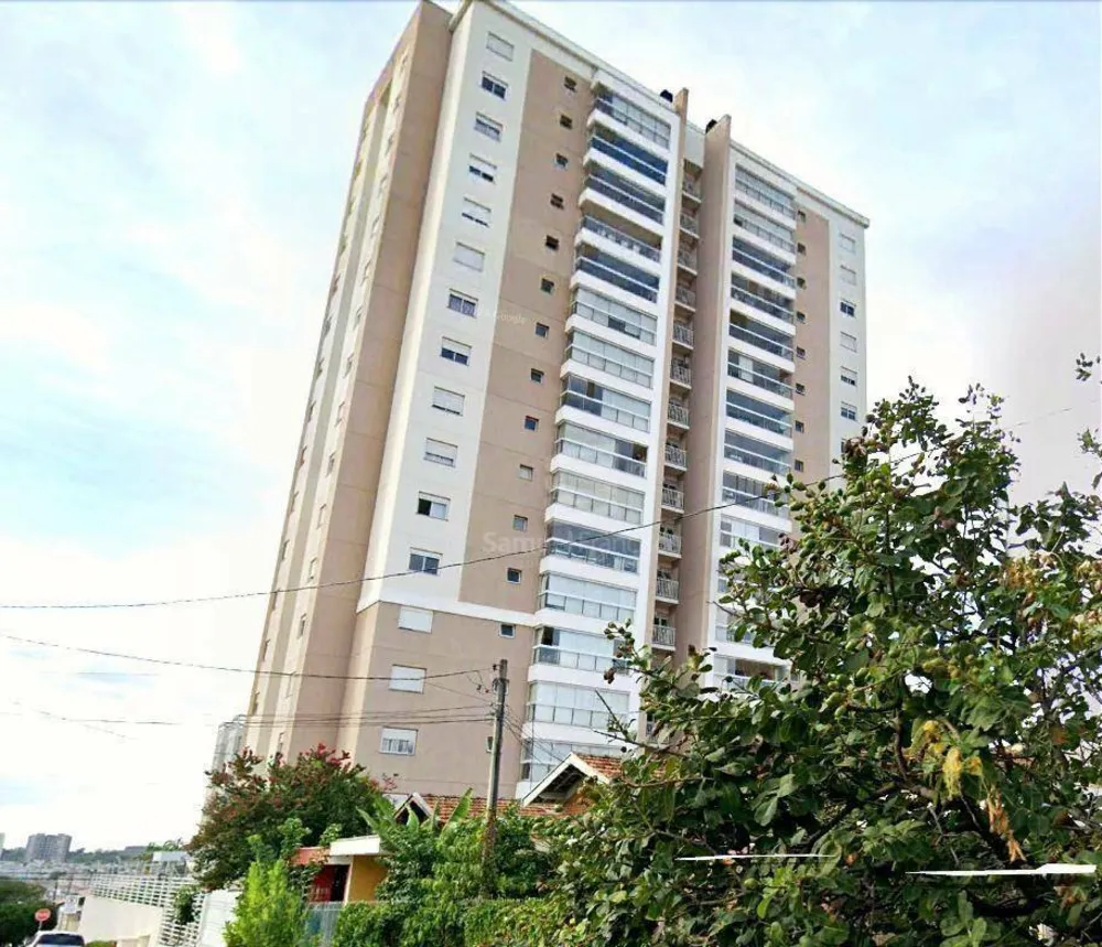 Apartamento, 3 quartos, 125 m² - Foto 11