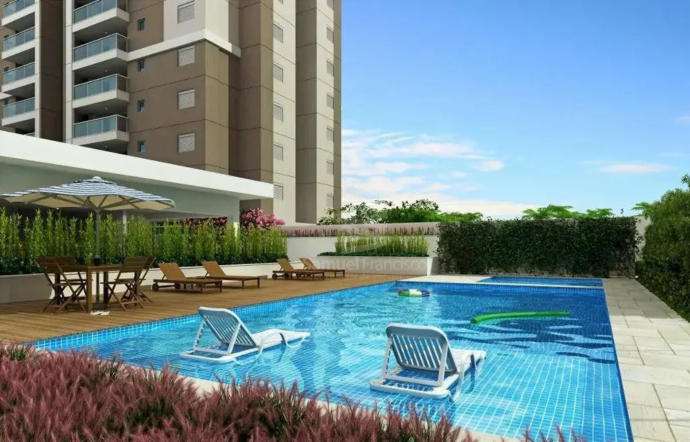 Apartamento, 3 quartos, 125 m² - Foto 10