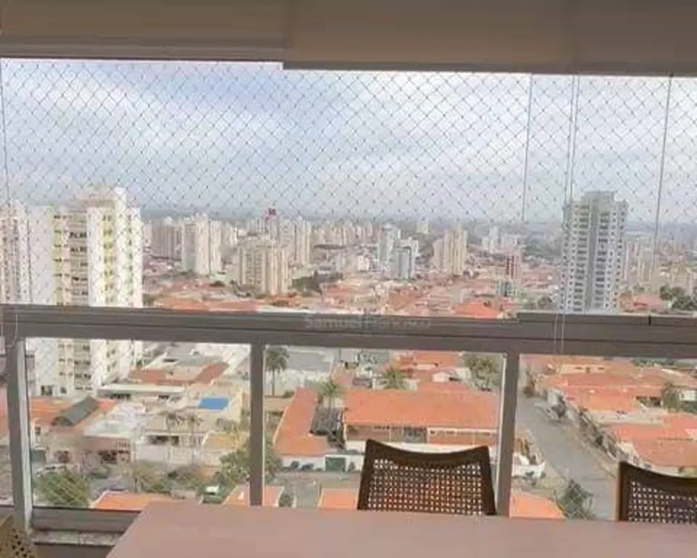 Apartamento, 3 quartos, 125 m² - Foto 7