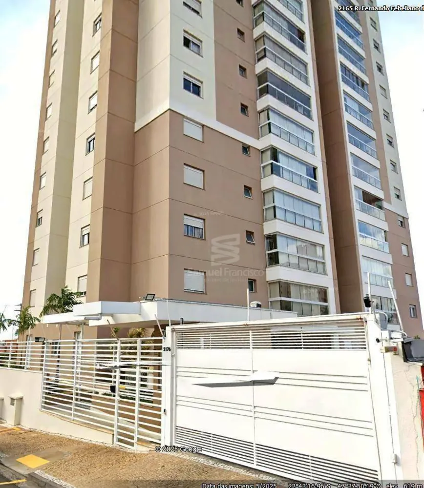 Apartamento, 3 quartos, 125 m² - Foto 7