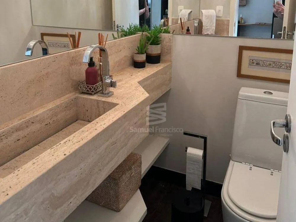 Apartamento, 3 quartos, 125 m² - Foto 5