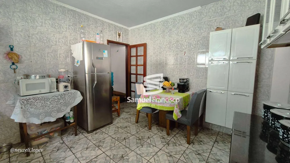 Casa, 3 quartos, 166 m² - Foto 3