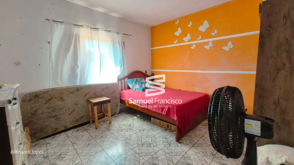 Casa, 3 quartos, 166 m² - Foto 4