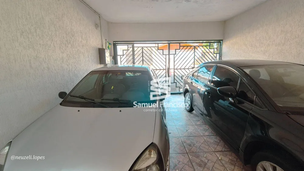 Casa, 3 quartos, 166 m² - Foto 2