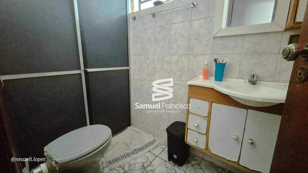 Casa, 3 quartos, 166 m² - Foto 7