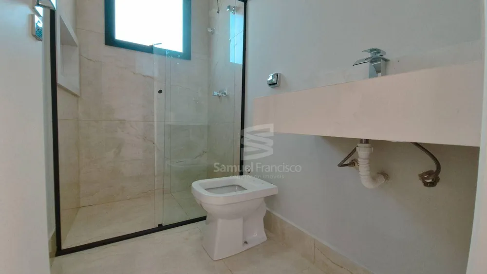 Casa de Condomínio, 3 quartos - Foto 11