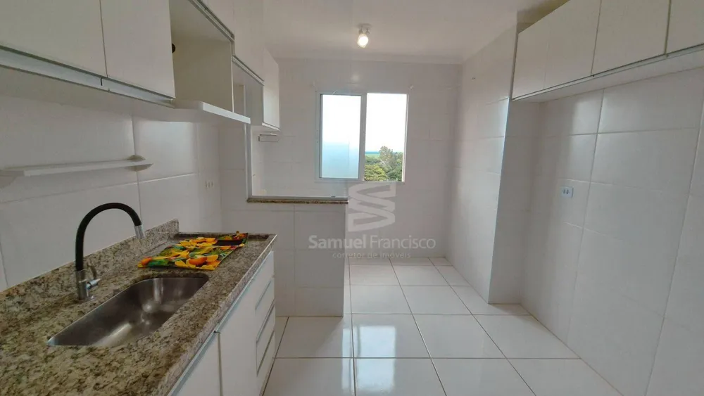 Apartamento, 2 quartos, 55 m² - Foto 10