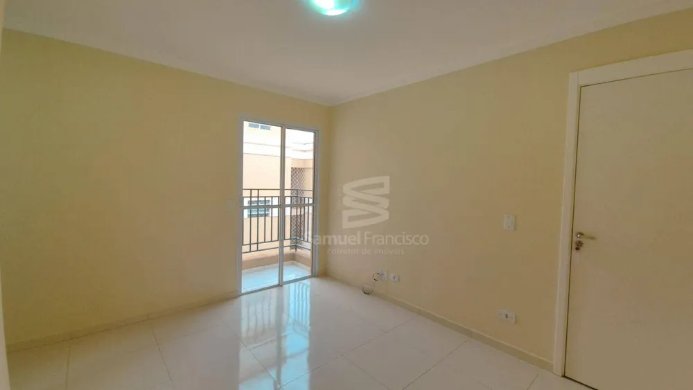 Apartamento, 2 quartos, 55 m² - Foto 2
