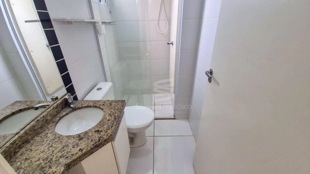 Apartamento, 2 quartos, 55 m² - Foto 8