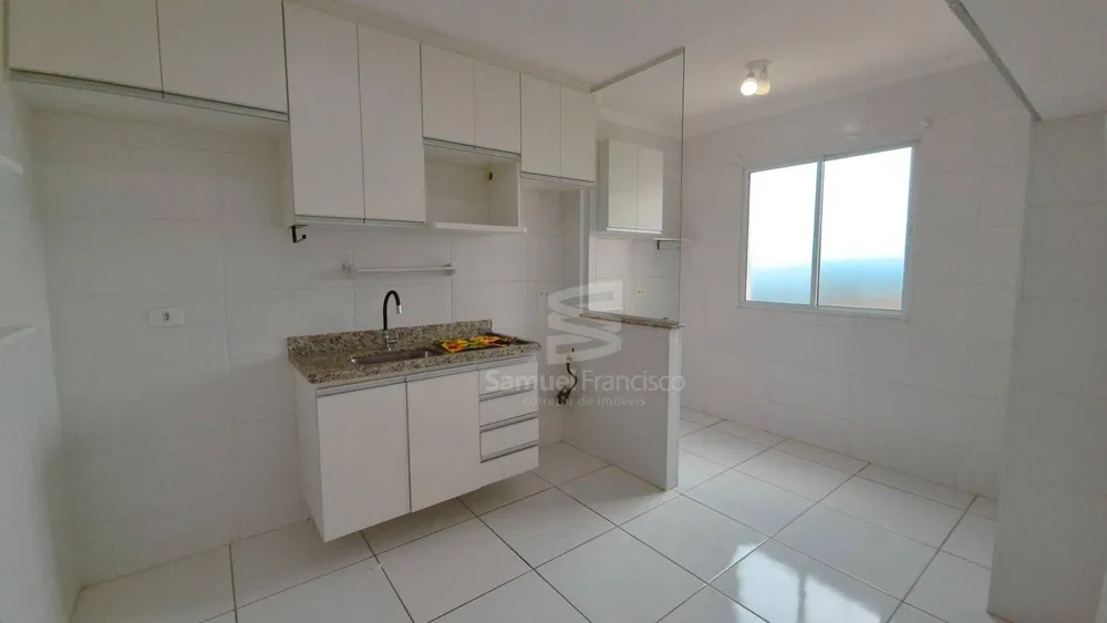 Apartamento, 2 quartos, 55 m² - Foto 4