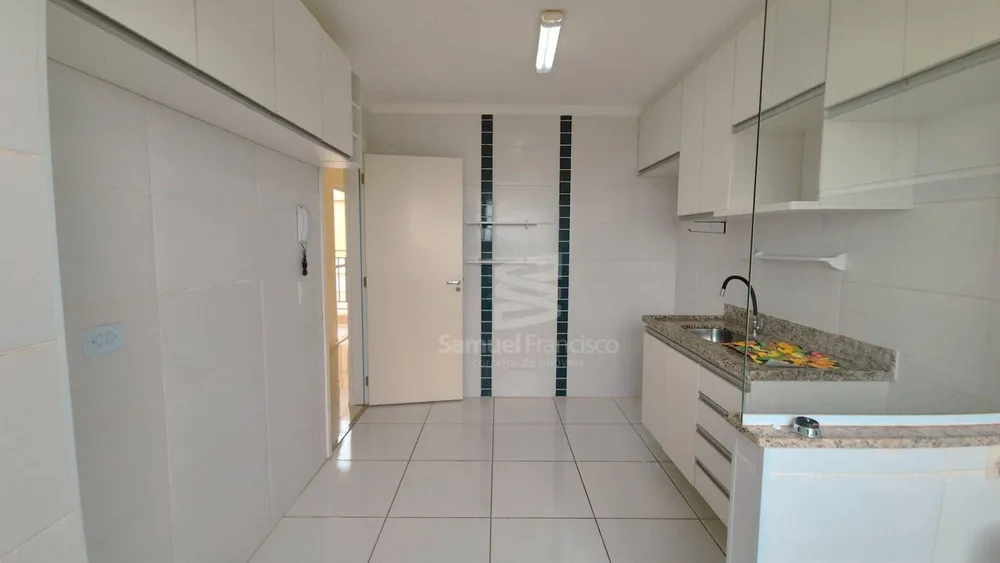 Apartamento, 2 quartos, 55 m² - Foto 3