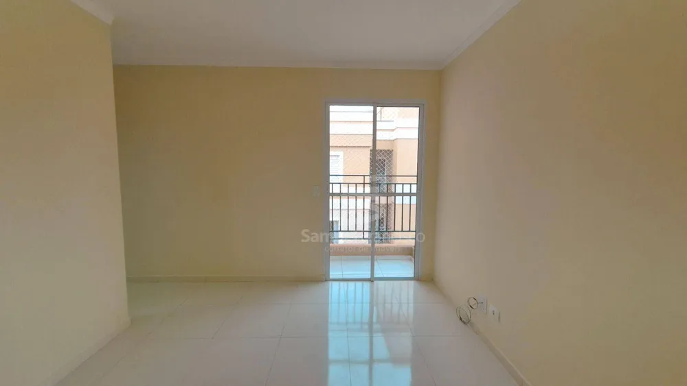 Apartamento, 2 quartos, 55 m² - Foto 1