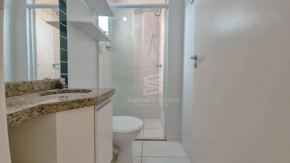 Apartamento, 2 quartos, 55 m² - Foto 7