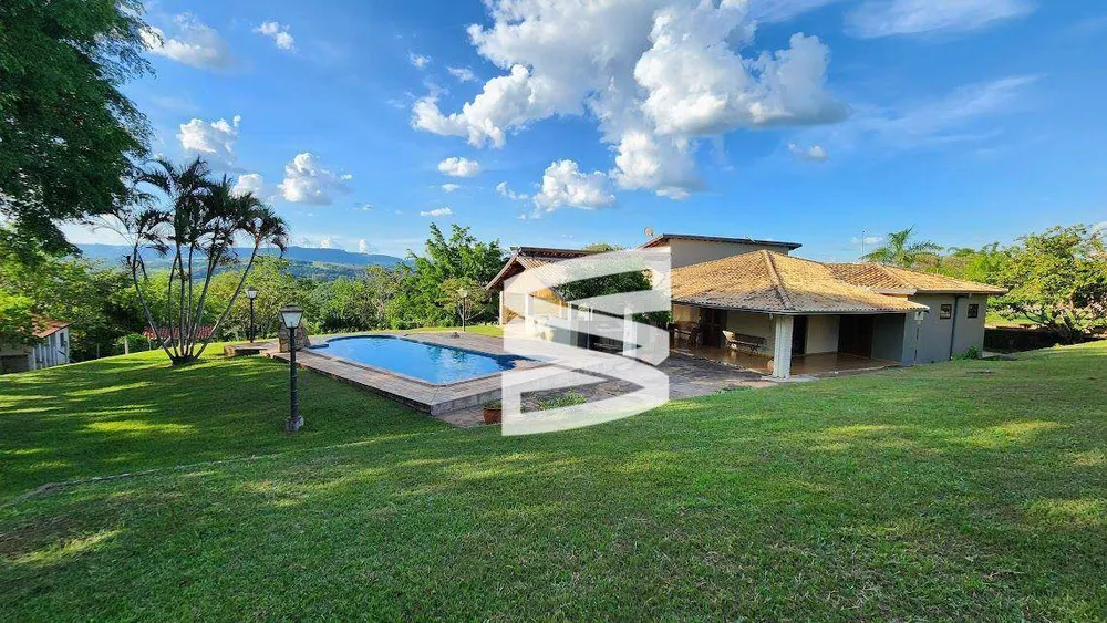 Chácara, 4 quartos, 5000 m² - Foto 16