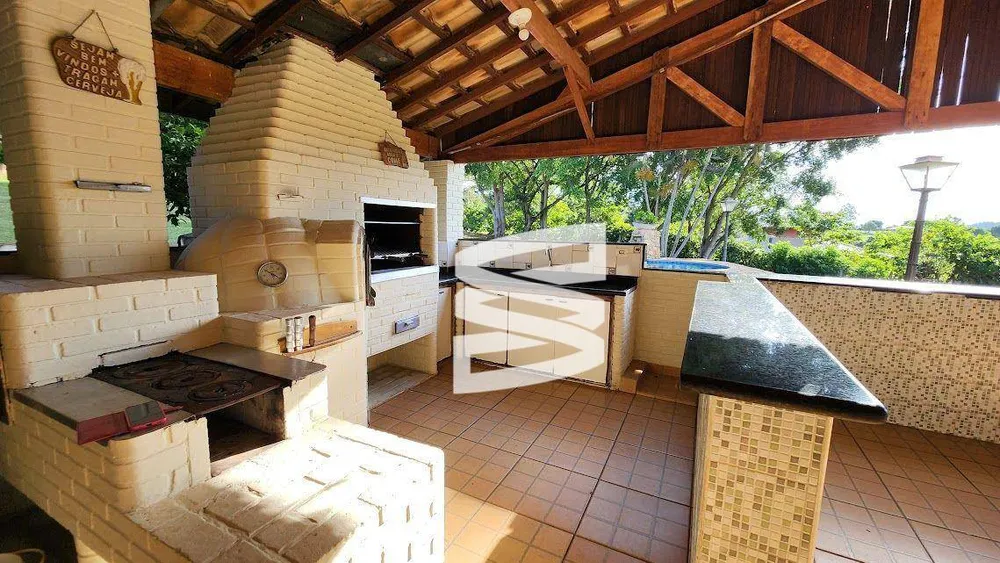 Chácara, 4 quartos, 5000 m² - Foto 15
