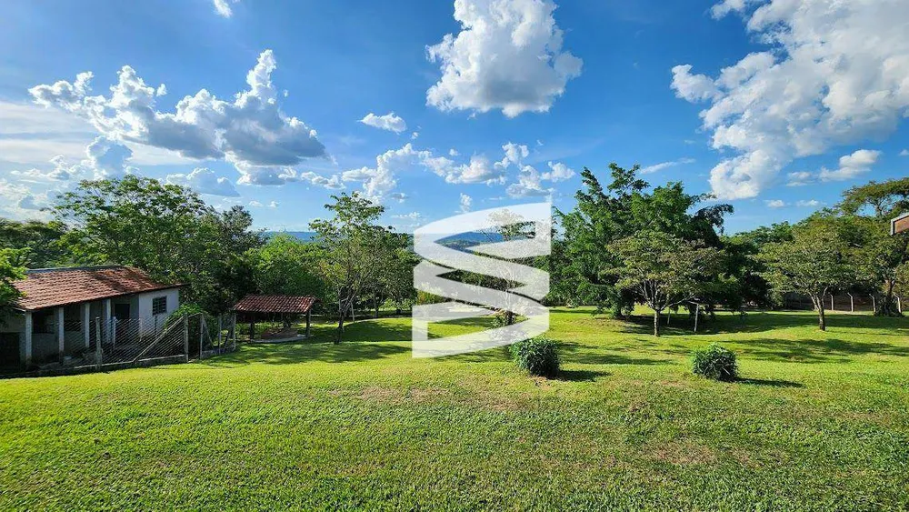 Chácara, 4 quartos, 5000 m² - Foto 3