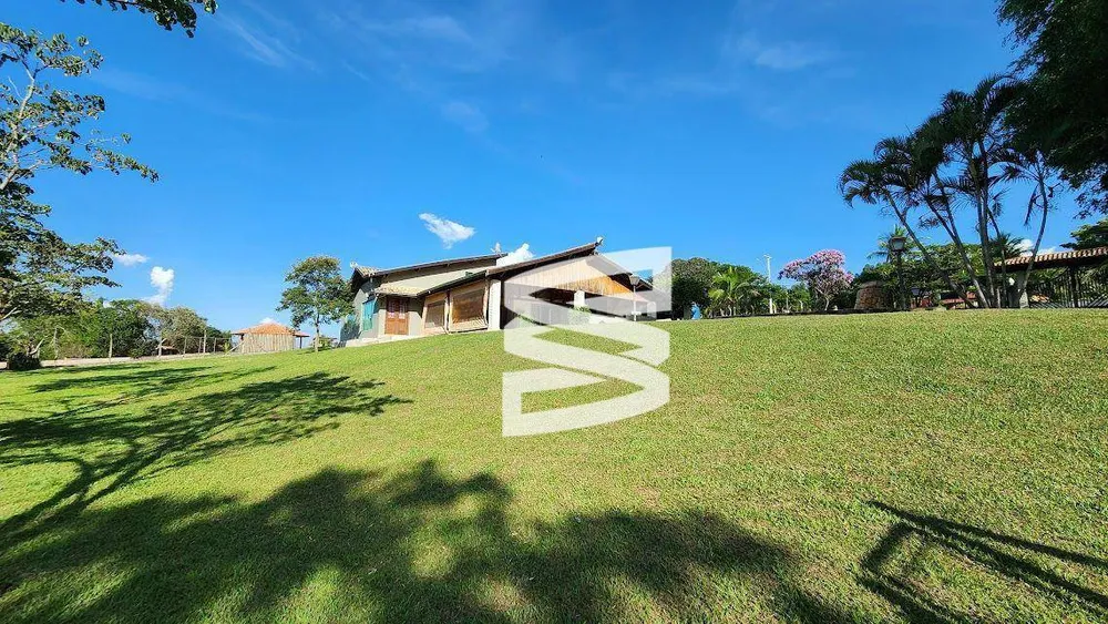 Chácara, 4 quartos, 5000 m² - Foto 2