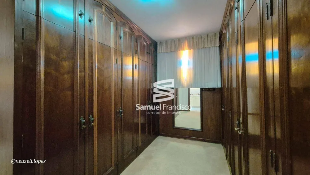 Casa, 3 quartos, 300 m² - Foto 11