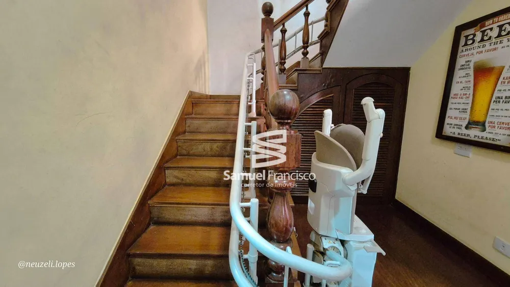 Casa, 3 quartos, 300 m² - Foto 12
