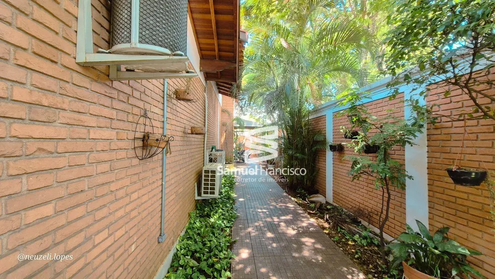 Casa, 3 quartos, 300 m² - Foto 4