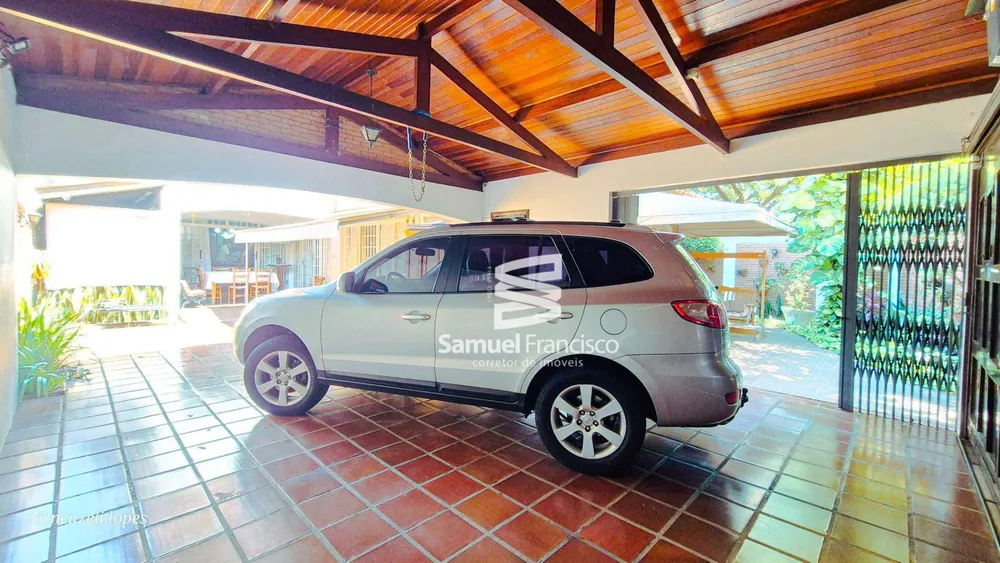 Casa, 3 quartos, 300 m² - Foto 2