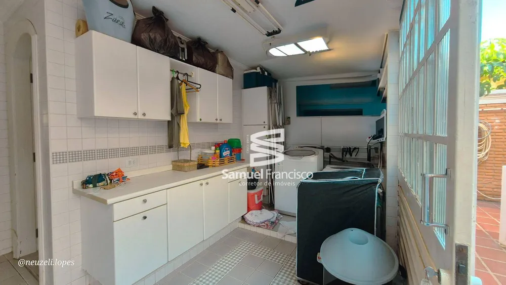 Casa, 3 quartos, 300 m² - Foto 7