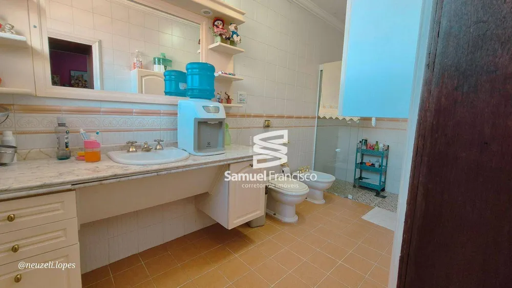 Casa, 3 quartos, 300 m² - Foto 9