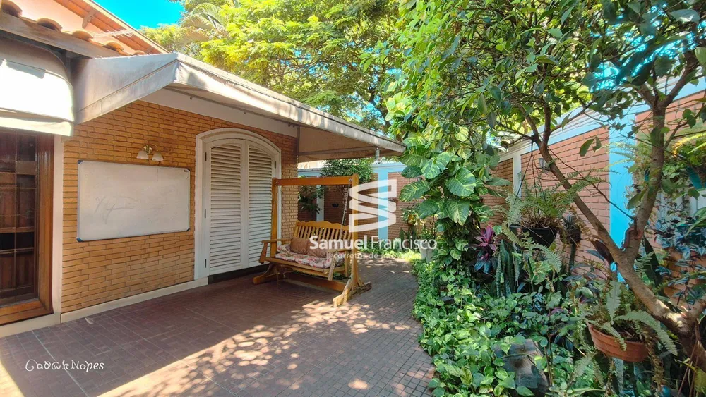 Casa, 3 quartos, 300 m² - Foto 3