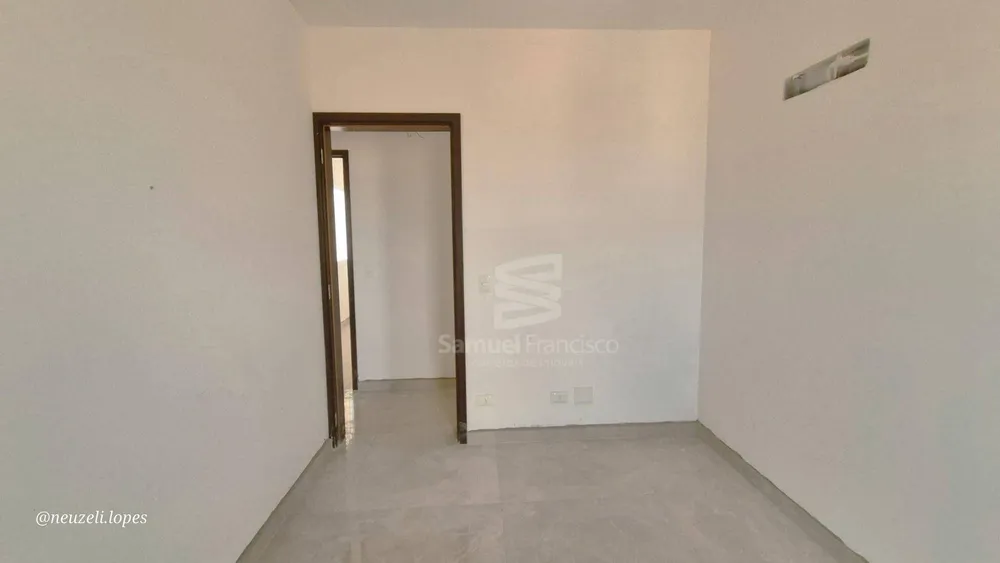 Apartamento, 3 quartos, 87 m² - Foto 2