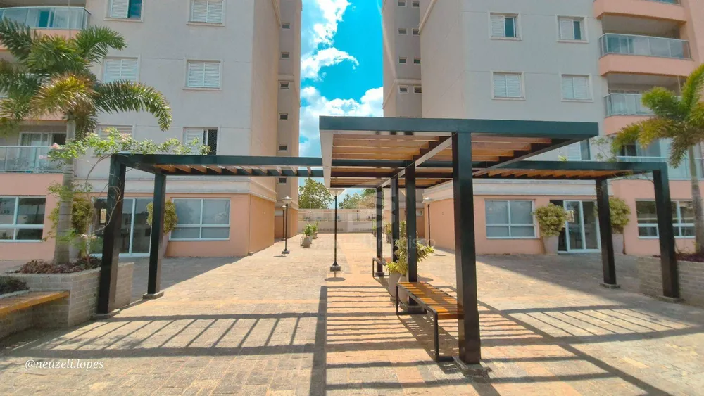 Apartamento, 3 quartos, 87 m² - Foto 9