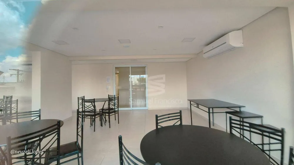 Apartamento, 3 quartos, 87 m² - Foto 15