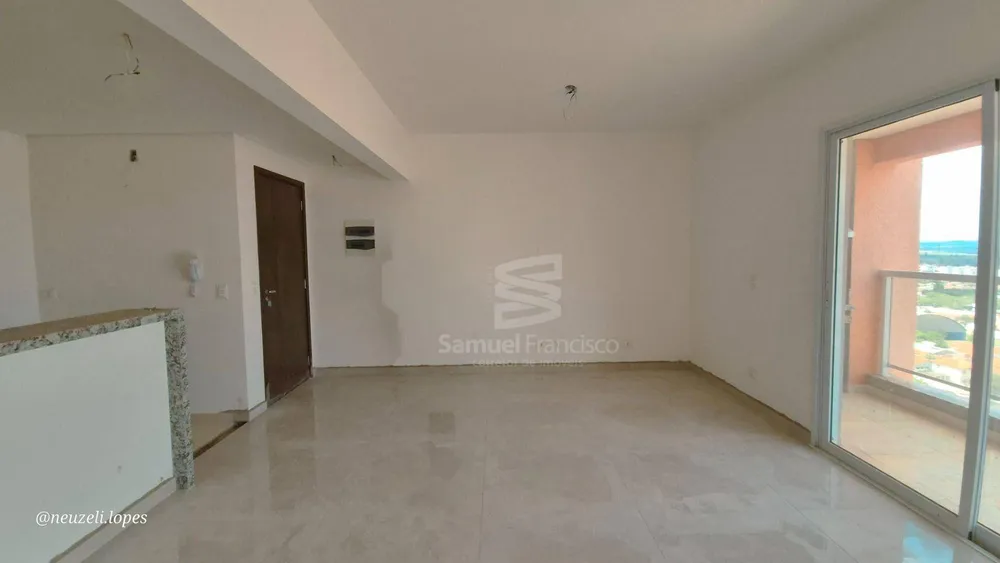 Apartamento, 3 quartos, 87 m² - Foto 1