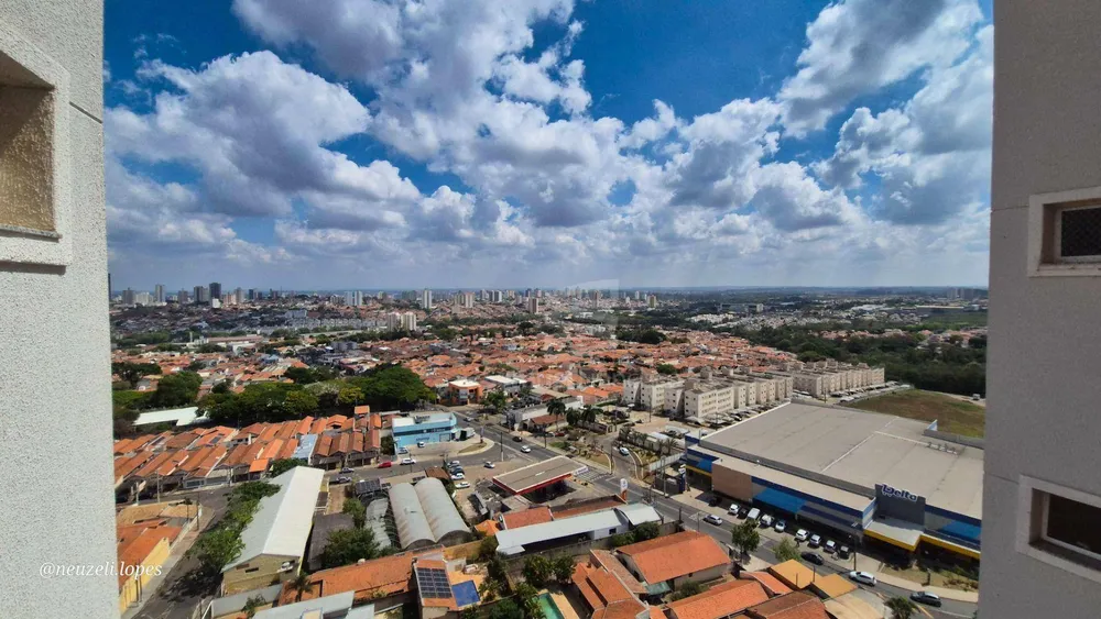 Apartamento, 3 quartos, 87 m² - Foto 5