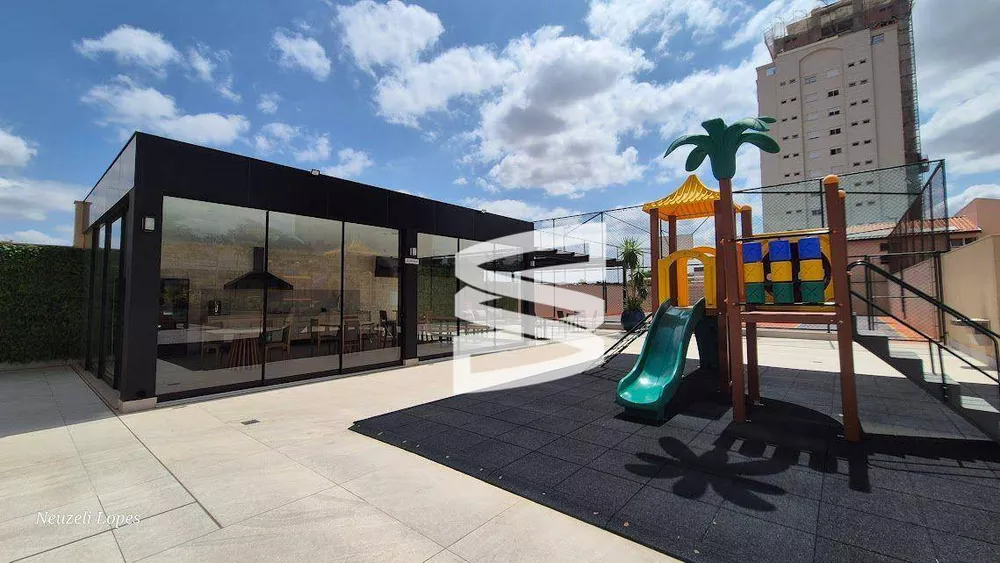 Apartamento, 3 quartos, 109 m² - Foto 9