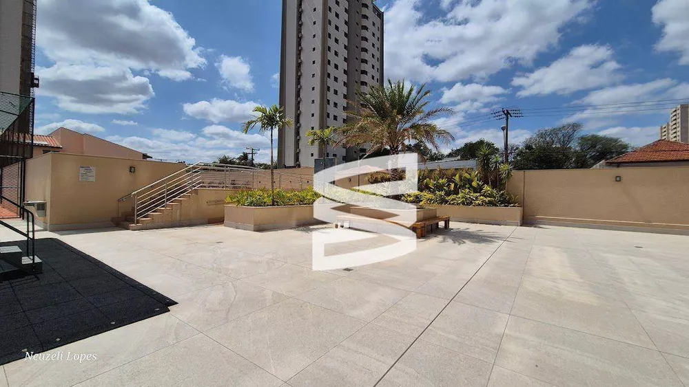 Apartamento, 3 quartos, 109 m² - Foto 10