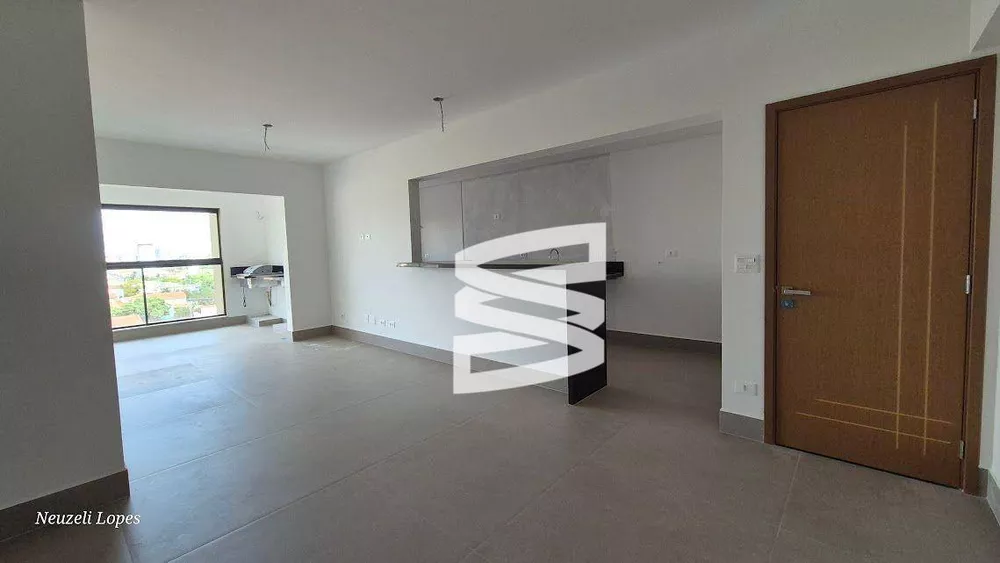 Apartamento, 3 quartos, 109 m² - Foto 4