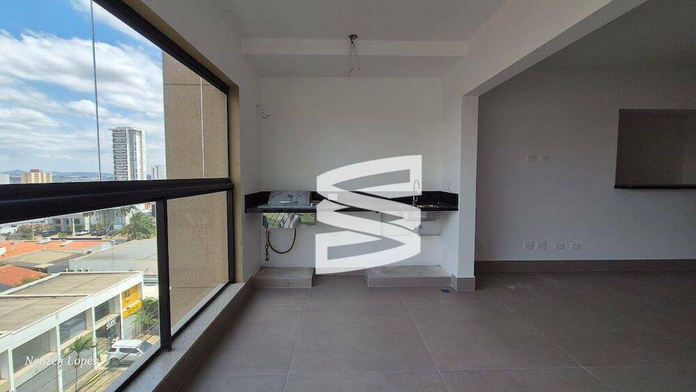 Apartamento, 3 quartos, 109 m² - Foto 3