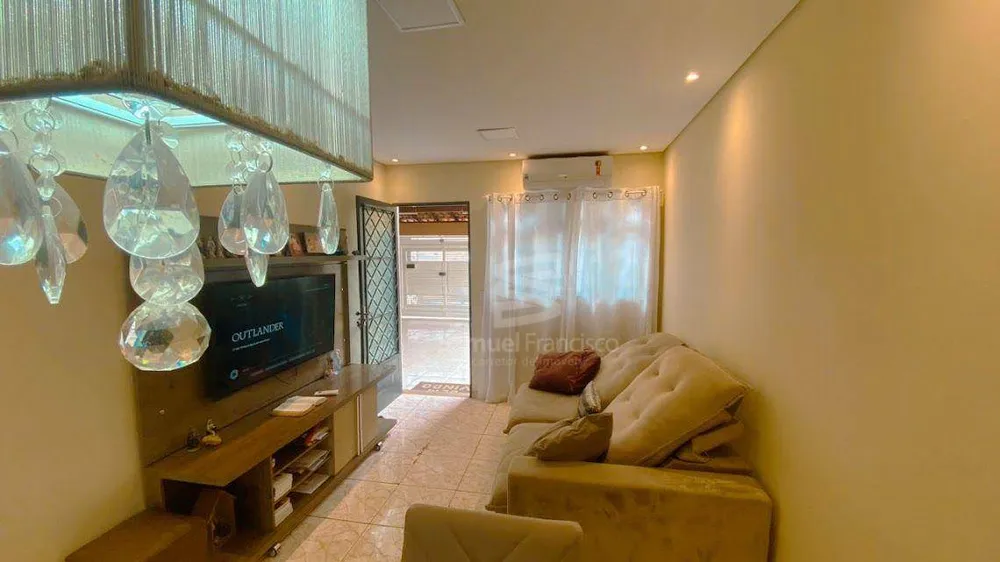 Casa, 2 quartos, 63 m² - Foto 7