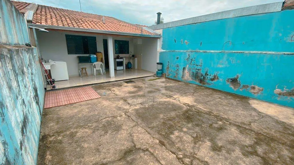 Casa, 2 quartos, 63 m² - Foto 12